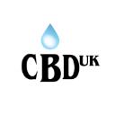 CBD UK Oils logo